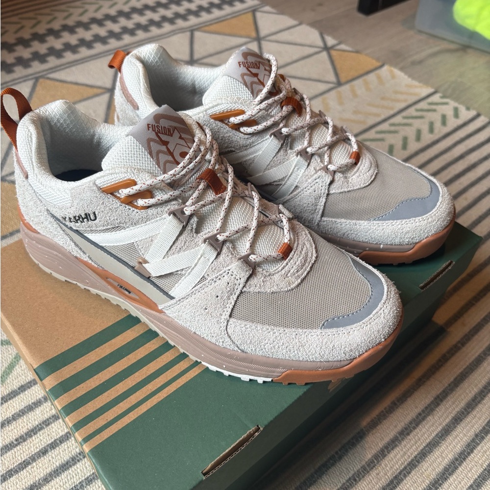 Karhu Fusion XC